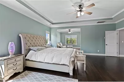 7715 Tiberon Parkway, Cumming, GA 30028 - Photo 55