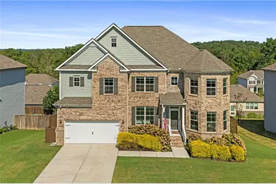 7715 Tiberon Parkway, Cumming, GA 30028 - Photo 5