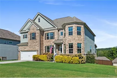 7715 Tiberon Parkway, Cumming, GA 30028 - Photo 3
