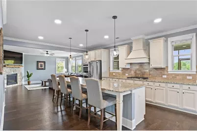 7715 Tiberon Parkway, Cumming, GA 30028 - Photo 29