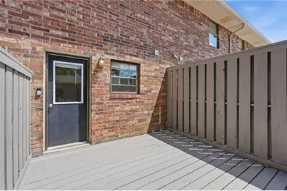 1235 Riverside Drive #C-8, Gainesville, GA 30501 - Photo 21