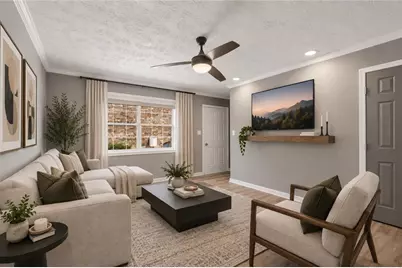 1235 Riverside Drive #C-8, Gainesville, GA 30501 - Photo 3