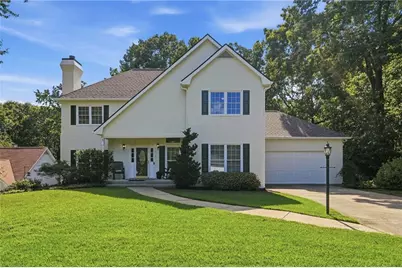 1851 Calvin Drive, Duluth, GA 30097 - Photo 1