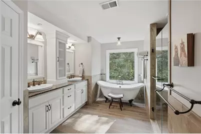 1851 Calvin Drive, Duluth, GA 30097 - Photo 15