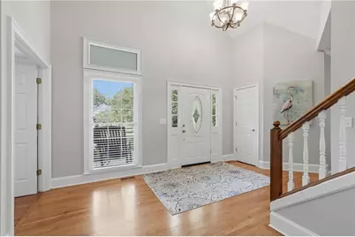 1851 Calvin Drive, Duluth, GA 30097 - Photo 5