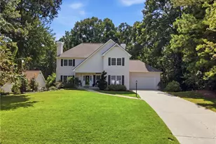 [Address not provided], Duluth, GA 30097 - Photo 1
