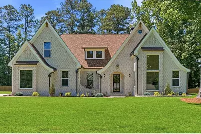 3295 Gus Robinson Road, Powder Springs, GA 30127 - Photo 1