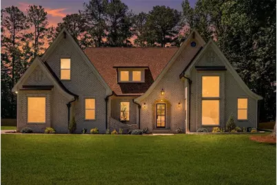 3295 Gus Robinson Road, Powder Springs, GA 30127 - Photo 3