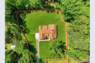 3295 Gus Robinson Road, Powder Springs, GA 30127 - Photo 63