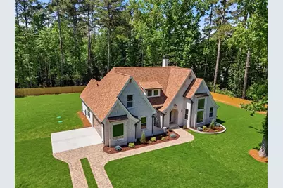 3295 Gus Robinson Road, Powder Springs, GA 30127 - Photo 61