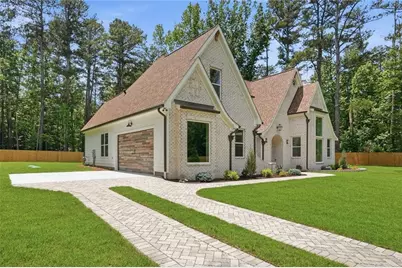 3295 Gus Robinson Road, Powder Springs, GA 30127 - Photo 51