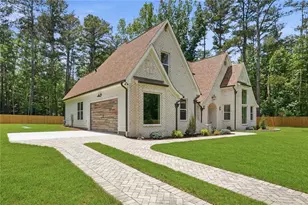 3295 Gus Robinson Rd, Powder Springs, GA 30127 - Photo 51