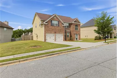 217 Saintvry Path, Atlanta, GA 30349 - Photo 3