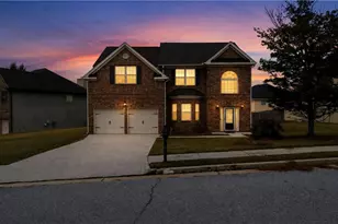 217 Saintvry Path, Atlanta, GA 30349 - Photo 1