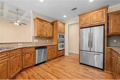 2597 Misty Rose Lane, Loganville, GA 30052 - Photo 5