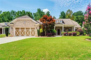 2597 Misty Rose Ln, Loganville, GA 30052 - Photo 1