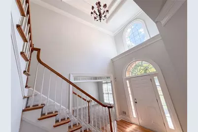 1093 Hidden Spirit Trail, Lawrenceville, GA 30045 - Photo 23