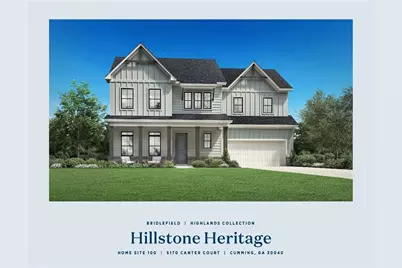 5170 Canter Court, Cumming, GA 30040 - Photo 1
