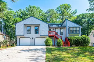 384 McKees Rock Ln, Lawrenceville, GA 30044 - Photo 1