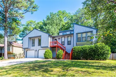 384 McKees Rock Lane, Lawrenceville, GA 30044 - Photo 3