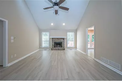 384 McKees Rock Lane, Lawrenceville, GA 30044 - Photo 5