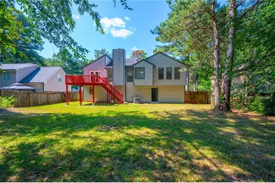 384 McKees Rock Lane, Lawrenceville, GA 30044 - Photo 33