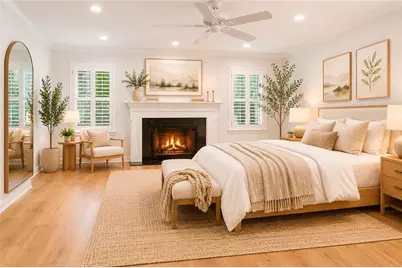 4101 Dunwoody Club Drive #31, Atlanta, GA 30350 - Photo 25