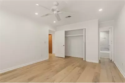 4101 Dunwoody Club Drive #31, Atlanta, GA 30350 - Photo 9