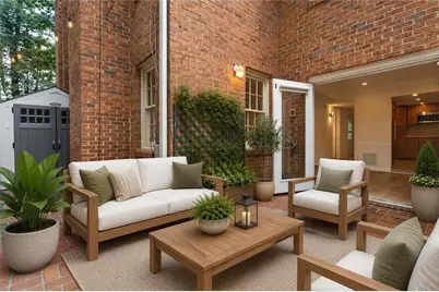 4101 Dunwoody Club Drive #31, Atlanta, GA 30350 - Photo 1