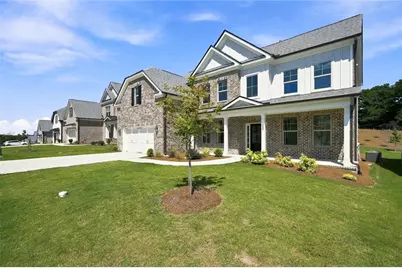 5837 Creek Indian Drive, Sugar Hill, GA 30518 - Photo 3
