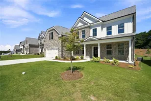 5837 Creek Indian Dr, Sugar Hill, GA 30518 - Photo 3