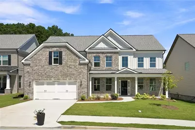 5837 Creek Indian Drive, Sugar Hill, GA 30518 - Photo 1