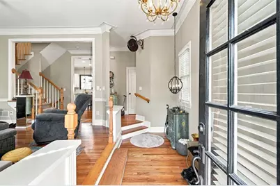 4710 Ivy Ridge Drive SE, Atlanta, GA 30339 - Photo 5