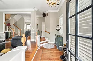 4710 Ivy Ridge Dr SE, Atlanta, GA 30339 - Photo 5