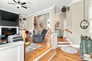 4710 Ivy Ridge Dr SE, Atlanta, GA 30339 - Photo 7
