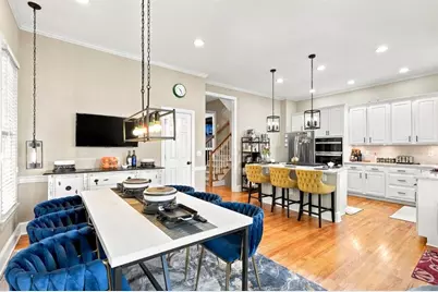 4710 Ivy Ridge Drive SE, Atlanta, GA 30339 - Photo 17