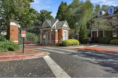 4710 Ivy Ridge Drive SE, Atlanta, GA 30339 - Photo 3