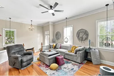4710 Ivy Ridge Drive SE, Atlanta, GA 30339 - Photo 13