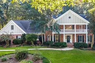 5616 Silver Ridge Dr, Smoke Rise, GA 30087 - Photo 1