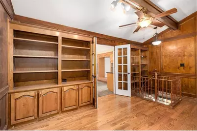 5616 Silver Ridge Drive, Smoke Rise, GA 30087 - Photo 67