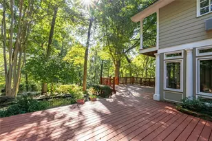 5616 Silver Ridge Dr, Smoke Rise, GA 30087 - Photo 31