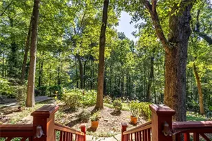5616 Silver Ridge Dr, Smoke Rise, GA 30087 - Photo 39
