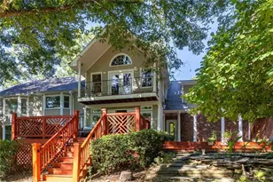 5616 Silver Ridge Dr, Smoke Rise, GA 30087 - Photo 33
