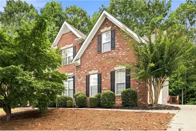 4676 Hartwell Drive, Douglasville, GA 30135 - Photo 3