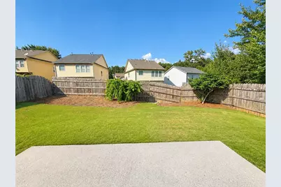 3487 Harvest Ridge Lane, Buford, GA 30519 - Photo 31