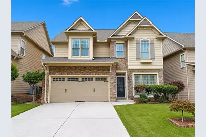 3487 Harvest Ridge Lane, Buford, GA 30519 - Photo 1