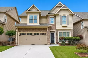 3487 Harvest Ridge Ln, Buford, GA 30519 - Photo 1