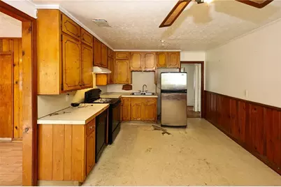 3551 Cherokee Street NW, Kennesaw, GA 30144 - Photo 9