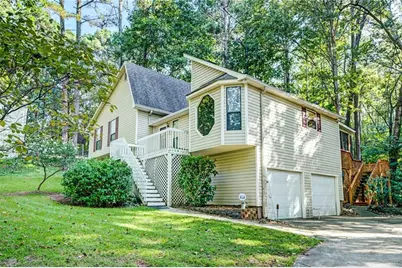 755 Cedar Creek Way, Woodstock, GA 30189 - Photo 9