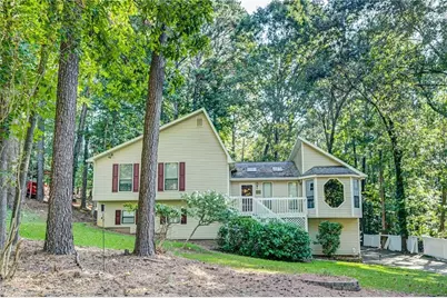 755 Cedar Creek Way, Woodstock, GA 30189 - Photo 5